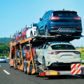 How much does it cost to ship a car across country from the us?