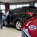 Why do car dealers make you wait so long?