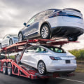 How long does it take to ship a car from massachusetts to florida?