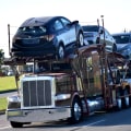 How much does it cost to ship car from florida to california?