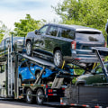 How much does it cost to ship a car from orlando to dallas?